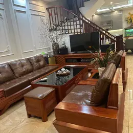 TÔI CHÍNH CHỦ CẦN BÁN NHÀ BỒ ĐỀ LONG BIÊN 55 m2 x5 TẦNG - CHỈ 13.5 TỶ THƯƠNG LƯỢNG 

- LÔ GÓC - Ô