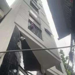 💥💥  Bán Tòa CCMN Phố Tân Triều 88 m2 x 10 Tầng x 32 Phòng Ô Tô Đỗ Cửa  💥💥