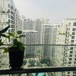 Chính chủ gửi bán căn hộ giá cực kỳ cạnh tranh tại Thủ Đức
