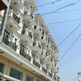 Siêu Phẩm Nhà Phố Trệt Lửng 3 Lầu 🔥🔥1/ HXH Khu đồng bộ Lê Đức Thọ