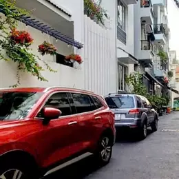 BÁN NHÀ MẶT PHỐ PHƯỜNG BÌNH THUẬN, QUẬN 7 - 64M2, 2 TẦNG, 5.5 TỶ - VỊ TRÍ VÀNG, SỔ ĐỎ CHÍNH CHỦ