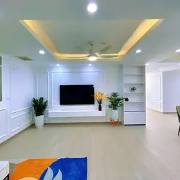 Bán CH Ban Cơ Yếu Chính Phủ,  106m2, 3N,  Quan Nhân, Thanh Xuân. 6,4 tỷ.