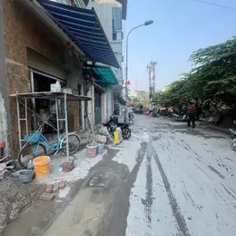 PHAN ĐÌNH GIÓT- THANH XUÂN - DT68M2 X 7T - MT 4M - 22 TỶ - TÒA NHÀ VĂN PHÒNG -Ô TÔ TRÁNH