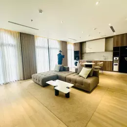 Bán siêu phẩm nhà mặt phố phù đổng thiên vương 10 tầng thang máy long lanh hai bà trưng