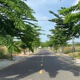 Đất nền Hòa Lợi Bến Cát, gần KCN lớn, giá tốt chỉ 1.45 tỷ