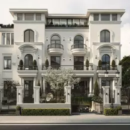 CHÍNH CHỦ BÁN GẤP CĂN GÓC ĐẸP NHẤT DỰ ÁN LOUIS CITY ĐẠI MỖ, NGAY LÊ QUANG ĐẠO KÉO DÀI