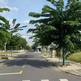 Mặt tiền 12m, thổ cư 100% – Bán đất Hòa Lợi chỉ 1.45 tỷ