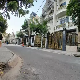 Lô đất đẹp (5x22) view công viên. Đường 10m Tân Chánh Hiệp 08, Q12 giá 5.5 tỷ