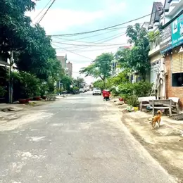 Dãy nhà  trọ (9x16) HXH 1/ HL80B ngay ngã 3 Đông Quang - Nguyễn Ảnh Thủ, Q12.