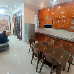 Bán nhà đẹp ngã tư Bạch Mai, Phố Huế, DT 47m2, 5tầng, gần ôtô, ở ngay