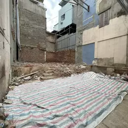 bán đất kim mã, ba đình, xây chung cư mi ni doanh thu cao hơn nhà phố