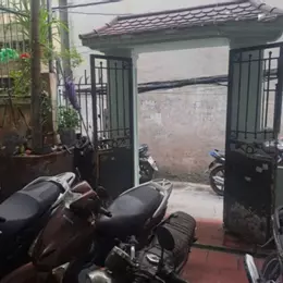 BÁN NHÀ MẶT NGÕ ĐƯỜNG LÁNG, ĐỐNG ĐA VỊ TRÍ CỰC ĐẸP 80M CHỈ 10TỶ
