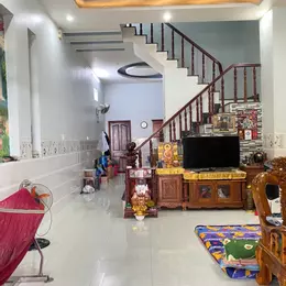 DIỆN TÍCH TO GIÁ HẠT DẺ - 436M2 - MẶT TIỀN ĐƯỜNG  - VỪA Ở VỪA CHO THUÊ DÒNG TIỀN SẴN 18