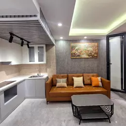 Bán Căn Hộ Tập Thể Tầng 1 Nhân Hoà, Vũ Trọng Phụng, Ô Tô, KD 72m 3PN 4 Tỷ Hơn.