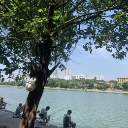 BÁN NHÀ TRẦN NHẬT DUẬT, HÀ ĐÔNG. DIỆN TÍCH 56M2, DÂN TỰ XÂY VỮNG CHẮC, Ô TÔ ĐỖ CỬA
