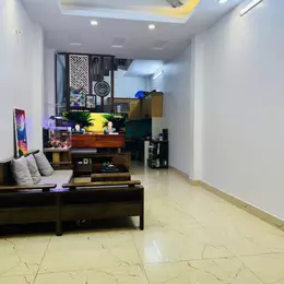 Bán nhà phố Trương Định, Hoàng Mai 32m, 5 tầng. Giá: 6.1 tỷ
