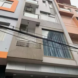 Bán nhà Cổ Nhuế, ô tô đỗ cửa ngõ thông kinh doanh, dân xây chắc chắn 60m nhỉnh 8 tỷ