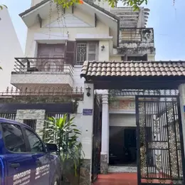 Nhà 3 tầng (7x20) Mặt Tiền 30m Lê Thị Riêng, P. Thới An, Quận 12 giá rẻ 10.99 tỷ