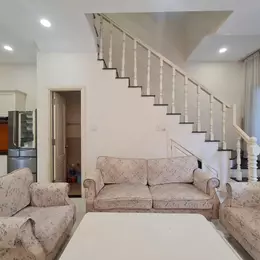 Bán biệt thự Mega Village, mặt tiền Võ Chí Công, ngang 7m, Sổ hồng, Full nội thất cao cấp