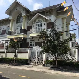 Cơ Hội Sở Hữu Nhà Mặt Tiền Đường Số 14, Hẻm Thoáng, P. Bình Trị Đông B, Q. Bình Tân (12x25m), Giá