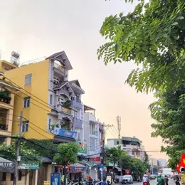 BÁN NHÀ TÂN BÌNH, 90M2, XE TẢI THÔNG, 5 TẦNG, NHỈNH 9 TỶ.