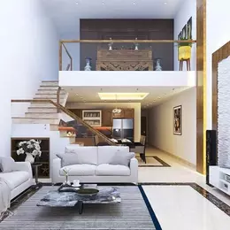 🏠 CƠ HỘI CÓ NHÀ SÂN VƯỜN  MỚI  NGAY TRUNG TÂM QUẬN 7 
🍀6.2m × 22m, Q7 CHỈ 👉6.5 TY-TL