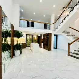LA THÀNH - BA ĐÌNH - DT58M2 X5T - MT 3M - 9.45 TỶ- GẦN PHỐ - AN SINH ĐỈNH