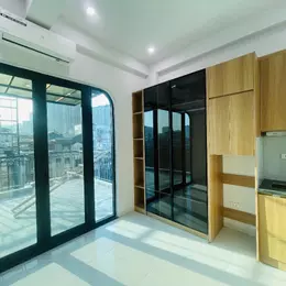 🌟 Bán Tòa CCMN Quan Nhân 96 m2 x 8 T- 30 Phòng 30.6 Tỷ ô tô Đỗ Cửa 🌟