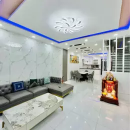 Cho thuê villa liền kề Gói 8 The Capella Vip nhất KĐT Mỹ Gia_ NhaTrang