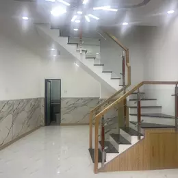 Bán nhà 1 trệt 1 lầu 2 phòng ngủ 50m2 kha vạn cân giá chỉ 2 tỷ 650tr quá rẻ