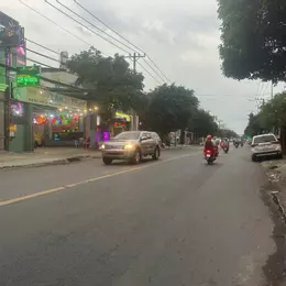 BÁN NHÀ (9x45), NỞ HẬU MẶT TIỀN LÊ VĂN KHƯƠNG, THỚI AN, Q12 GIÁ TỐT 49 TỶ