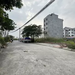 Chủ cần thanh khoản gấp GIẢM MẠNH 
MẶT TIỀN SIÊU RỘNG - Ô TÔ TRÁNH - VỈA HÈ - TIỆN ÍCH KĐT HINODE