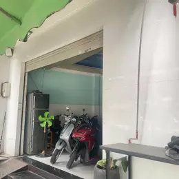 MẶT TIỀN KINH DOANH NGANG 10M ĐƯỜNG LÊ THỊ RIÊNG  - KHÔNG QUY HOẠCH - KHÔNG LỘ GIỚI  - DÒNG TIỀN