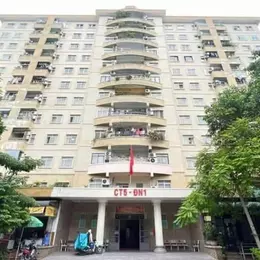 Cần bán Căn hộ 3PN khu đô thị Mỹ Đình 2 đường Lê Đức Thọ