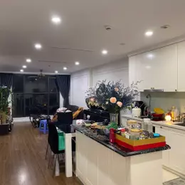 Bán căn hộ 3 phòng ngủ, 108m2, giá 6 tỷ 550 triệu, đã có sổ Liên Hệ 0862278990
