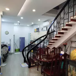 BÁN NHÀ 4 TẦNG, 47M², KỲ ĐỒNG, Q.3 - GIÁ 9.2 TỶ - SỔ HỒNG CHÍNH CHỦ