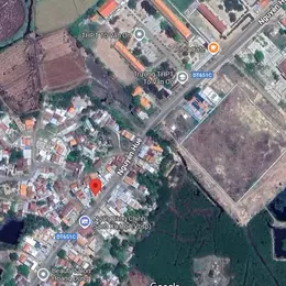 Bán đất tại Nguyễn Huệ, Vạn Khánh, Vạn Ninh, Khánh Hòa, 1,5 tỷ, 127m2