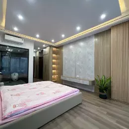 Bán nhà Khương Trung, 42m², ô tô lùi cửa, giá chỉ 6.72 tỷ