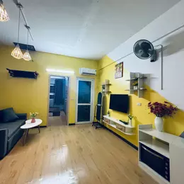 Bán nhanh căn hộ 1 phòng ngủ, full nội thất cao cấp, view hồ Sen tại KĐT Thanh Hà Mường Thanh