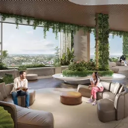 Sở hửu ngay căn view sông Lemax 81 ovà chợ Lái Thiêu tại A&T SKY GẢDEN chỉ 240tr