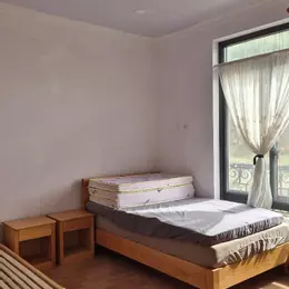 BÁN NHÀ LÔ GÓC 2 MẶT TIỀN KQH AN SƠN - P4 - ĐÀ LẠT