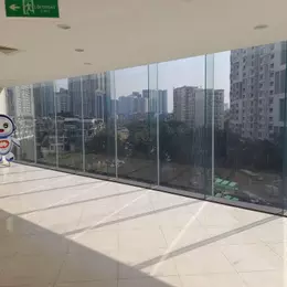 5,5 tỷ văn phòng tầng 5 Golden Field 24 Nguyễn Cơ Thạch 87 m2