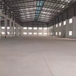 Cho thuê kho 15500m2 tại Thuận An Bình Dương