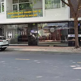 Chính chủ cho thuê mặt bằng số 239 Ngô Gia Tự, phường Phước Hoà, tp Nha Trang