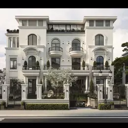 HÓT - CHÍNH CHỦ BÁN GẤP CĂN GÓC ĐẸP NHẤT DỰ ÁN LOUIS CITY ĐẠI MỖ, NGAY LÊ QUANG ĐẠO KÉO DÀI