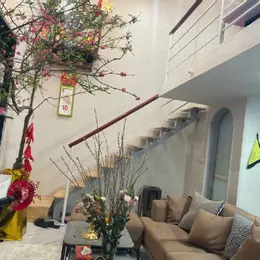 Bán nhà Trương Định, Hoàng Mai, TT vài vước ra ô tô, 26m2, chỉ 5.85 tỷ sđcc