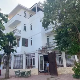 Biệt Thự 161m² Khu dân cư TaniMex Đường 12m Tô Ký, Tân Xuân, Hóc Môn giá rẻ 10.5 tỷ