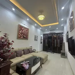 Bán nhà Phố Hào Nam, Khu Phân Lô, Ngõ Kia Morning phóng, 42mx4T, Giá: 12.95 Tỷ, Lh: 0396935190.