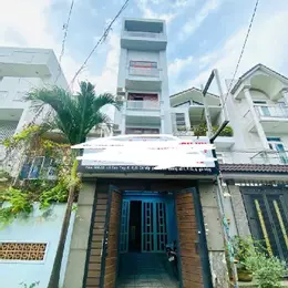 GẤP BÁN CHDV CAO CẤP (4.3x26) ĐƯỜNG 8M LÊ ĐỨC THỌ, P15, GÒ VẤP GIÁ 14 TỶ