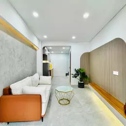 Bán Nhà HXH Nơ Trang Long, 2 PN, Nhà Mới Đủ Nội Thất Nhỉnh 4 Tỉ